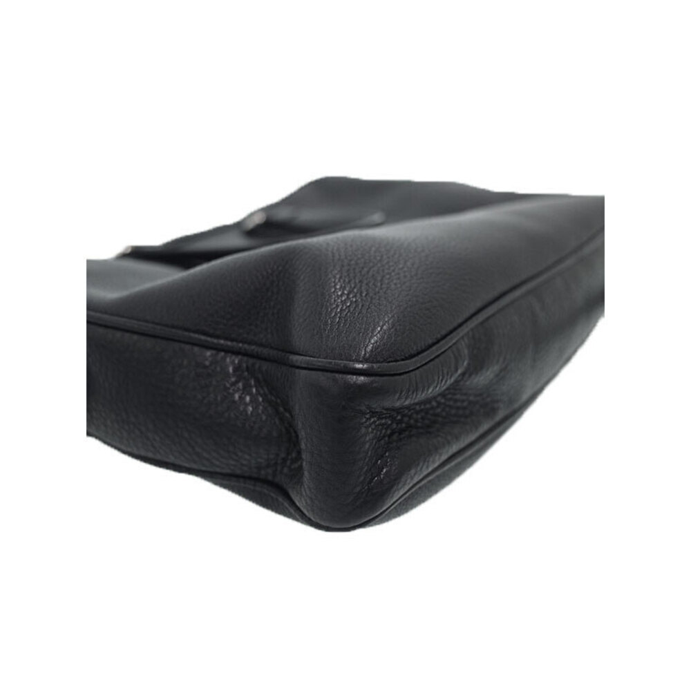 Gucci Soho interlocking G briefcase Black Shoulder Bag - Picture 8 of 9